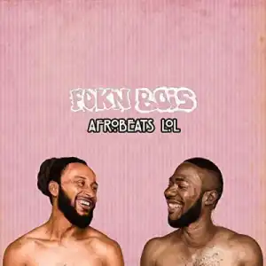 Fokn Bois - Brukutu
